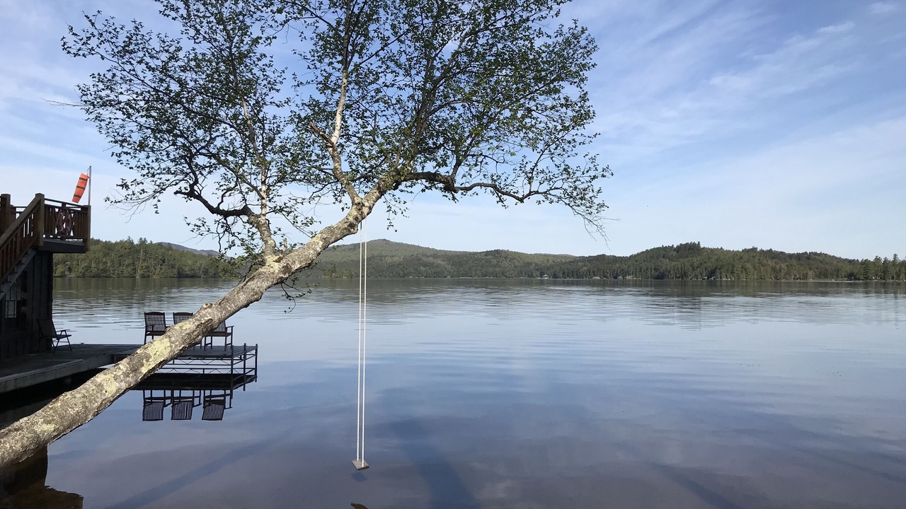 Photo of Outdoor in Saranac Lake