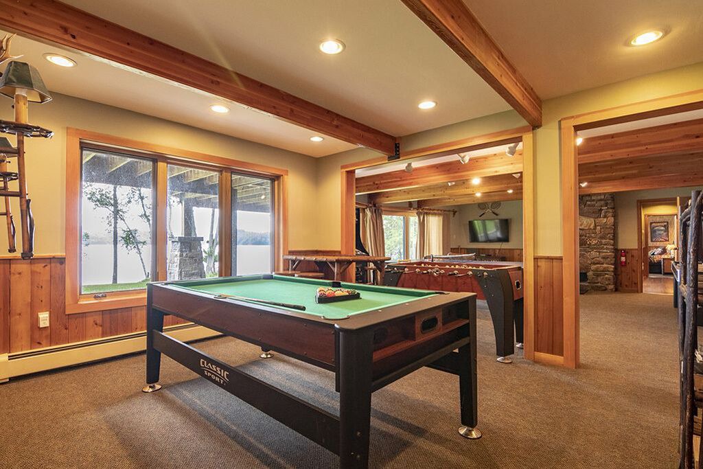 Photo of Bedroom in Saranac Lake