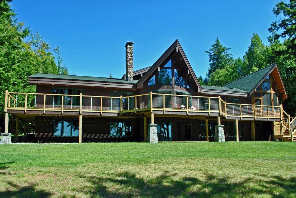 Photo of Outdoor in Saranac Lake