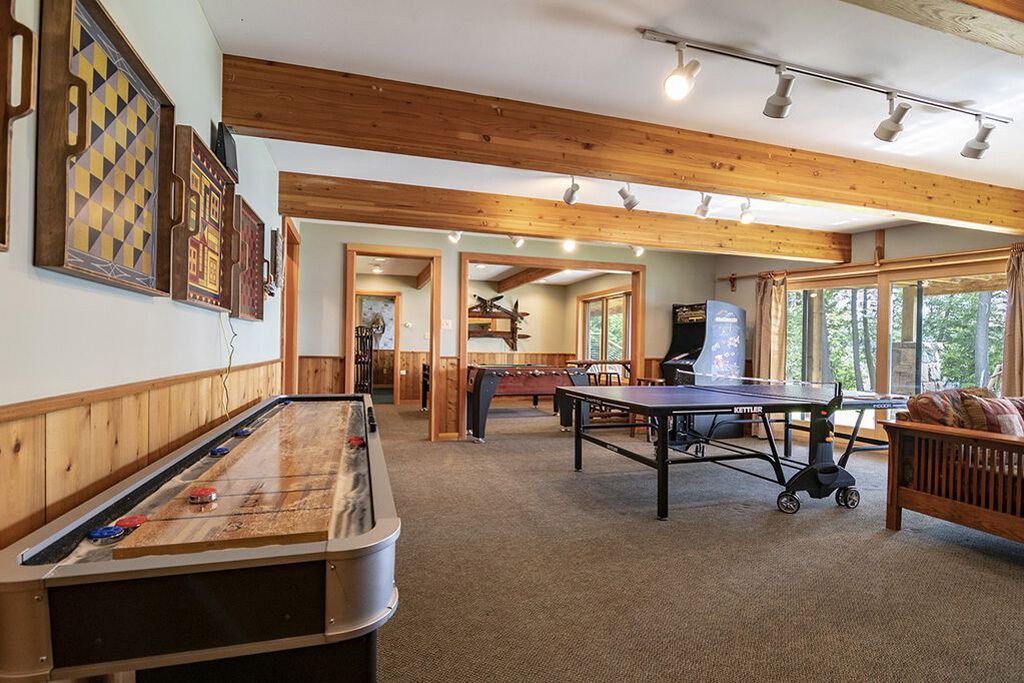 Photo of Bedroom in Saranac Lake