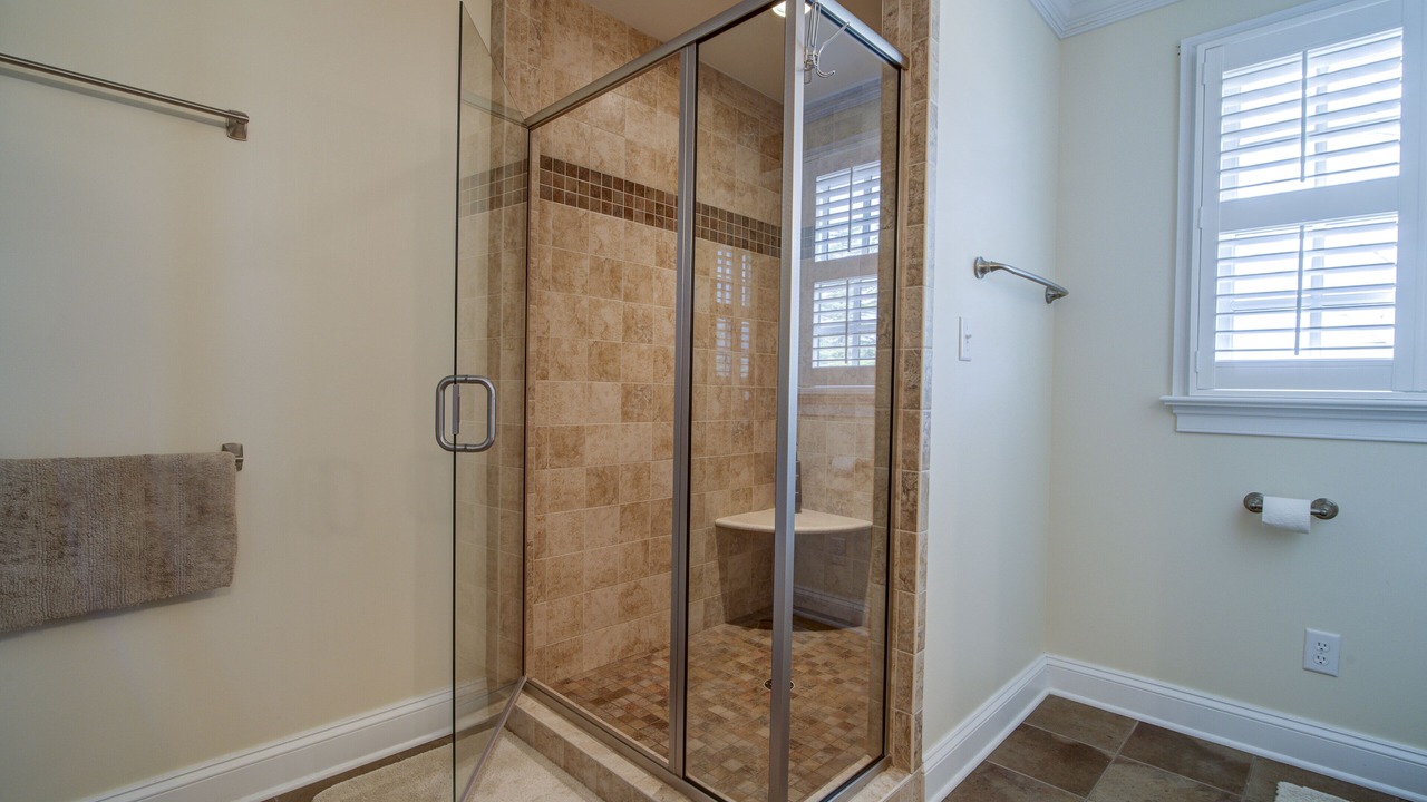 Photo of Bathroom in Hallieford