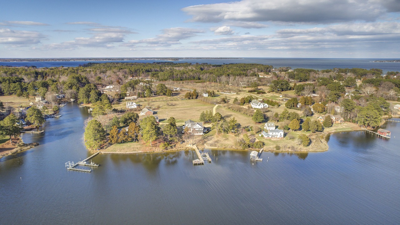 Photo of Outdoor in Hallieford