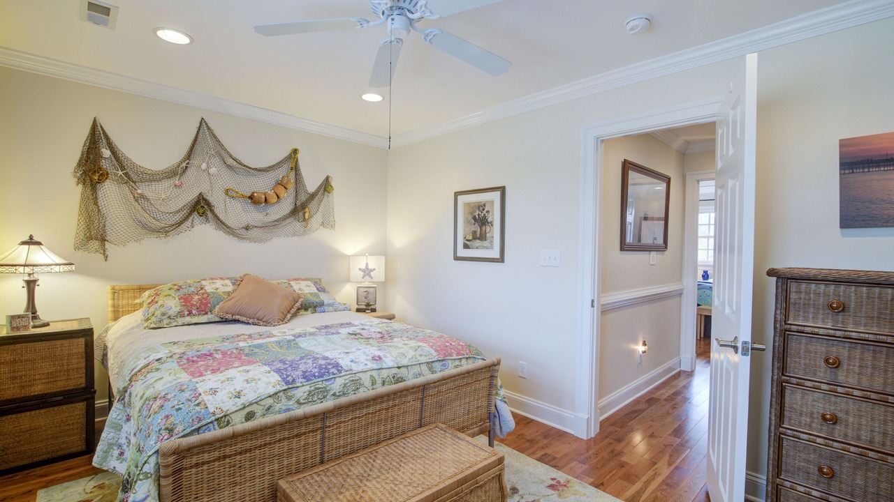 Photo of Bedroom in Hallieford