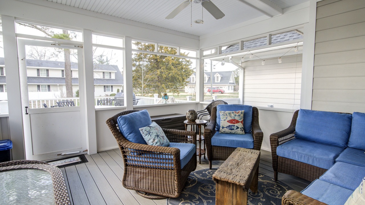 Photo of Livingroom in Hallieford