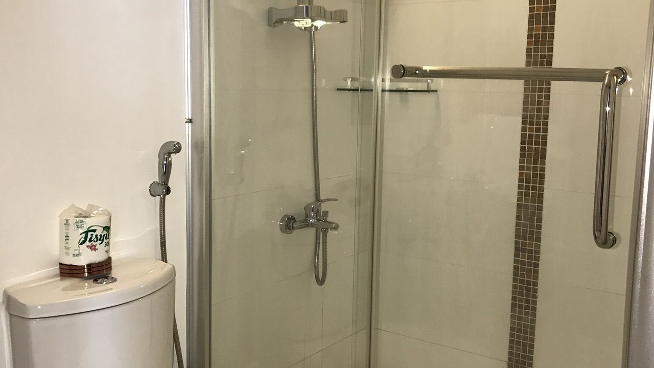 Photo of Bathroom in Guadalupe