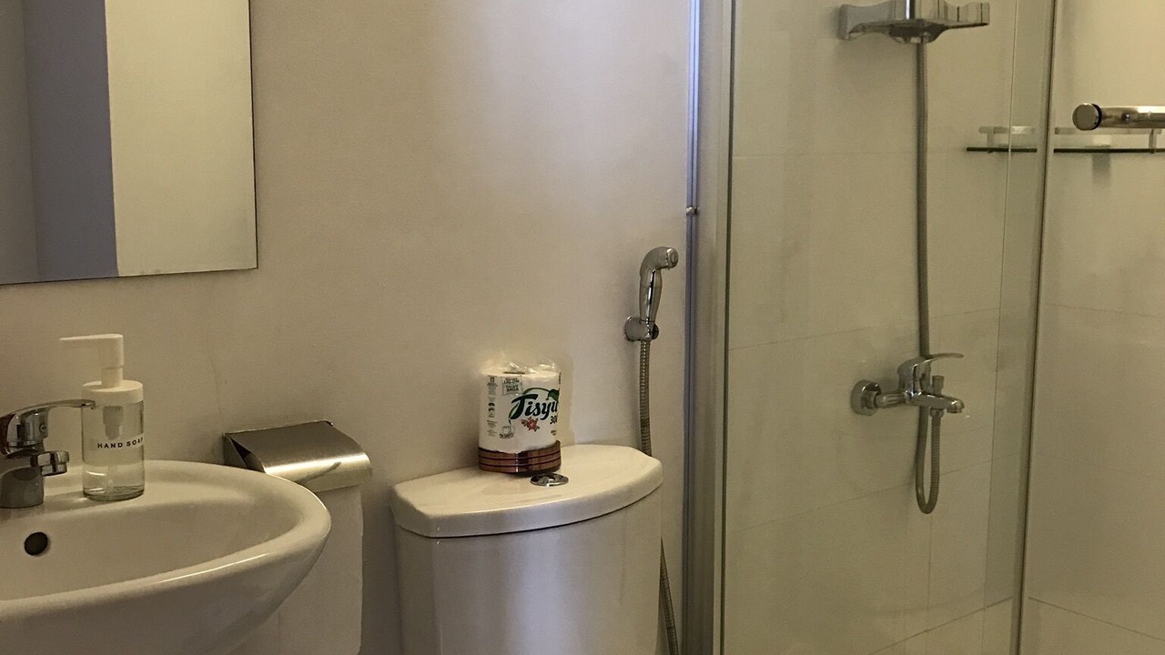 Photo of Bathroom in Guadalupe