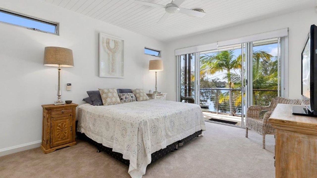 Photo of Bedroom in Tewantin