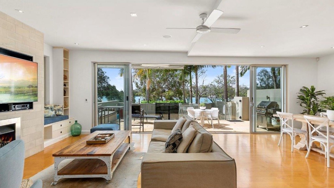 Photo of Livingroom in Tewantin