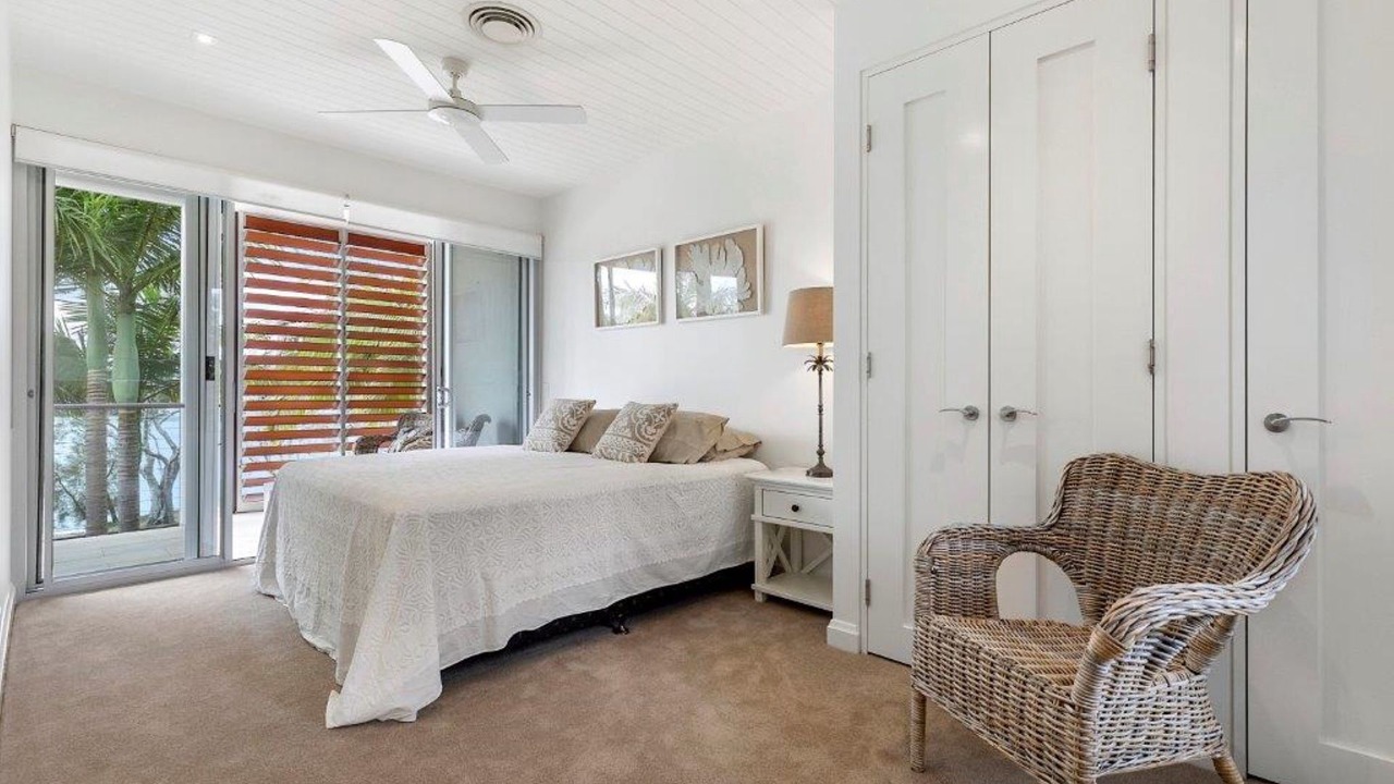 Photo of Bedroom in Tewantin