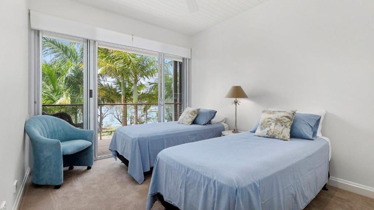 Photo of Bedroom in Tewantin