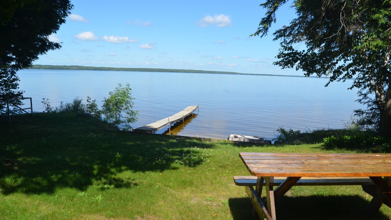 Photo of Outdoor in Manistique