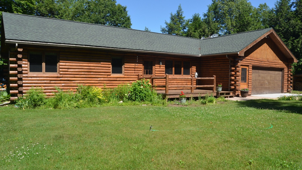 Photo of Outdoor in Manistique