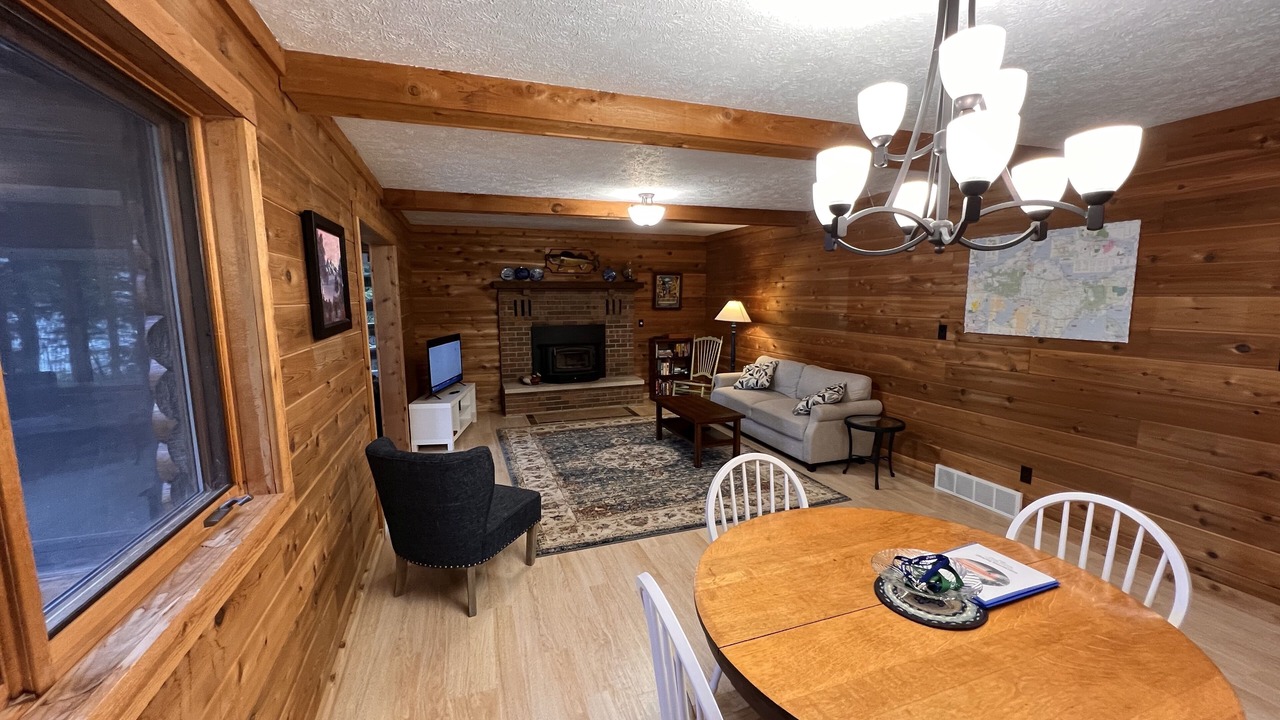 Photo of Bedroom in Manistique