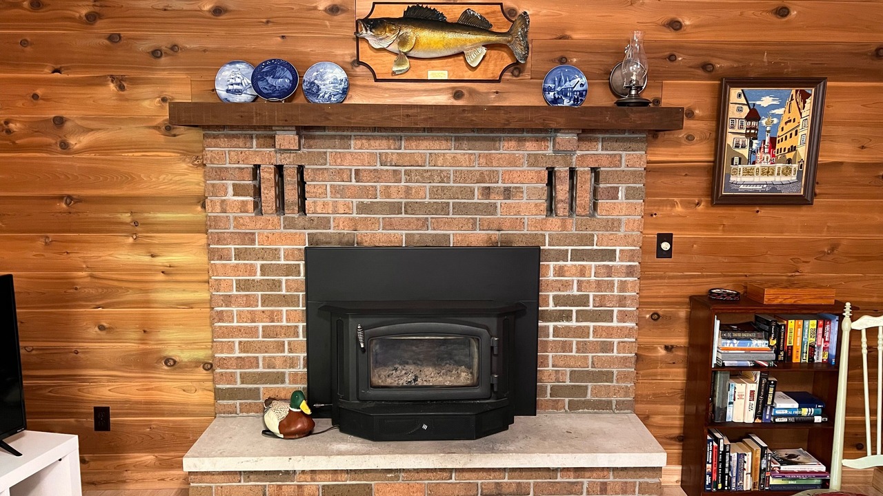 Photo of Livingroom in Manistique