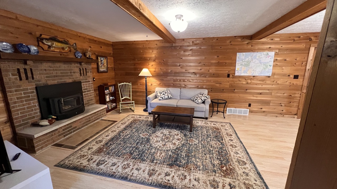 Photo of Bedroom in Manistique