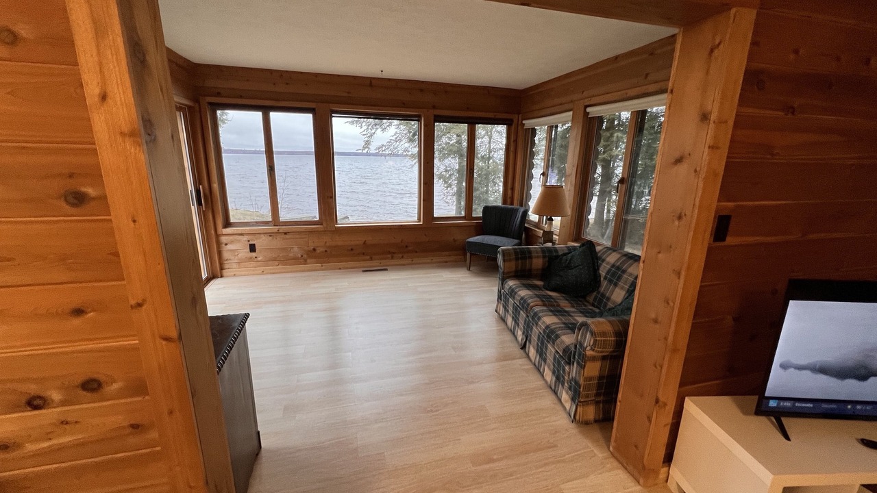 Photo of Bedroom in Manistique