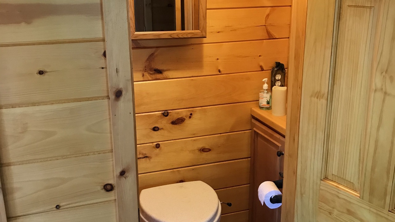 Photo of Bathroom in LaFayette