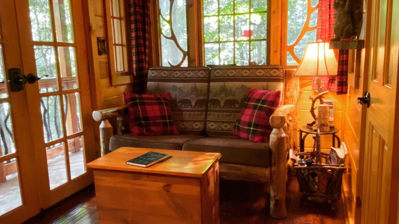Photo of Livingroom in LaFayette