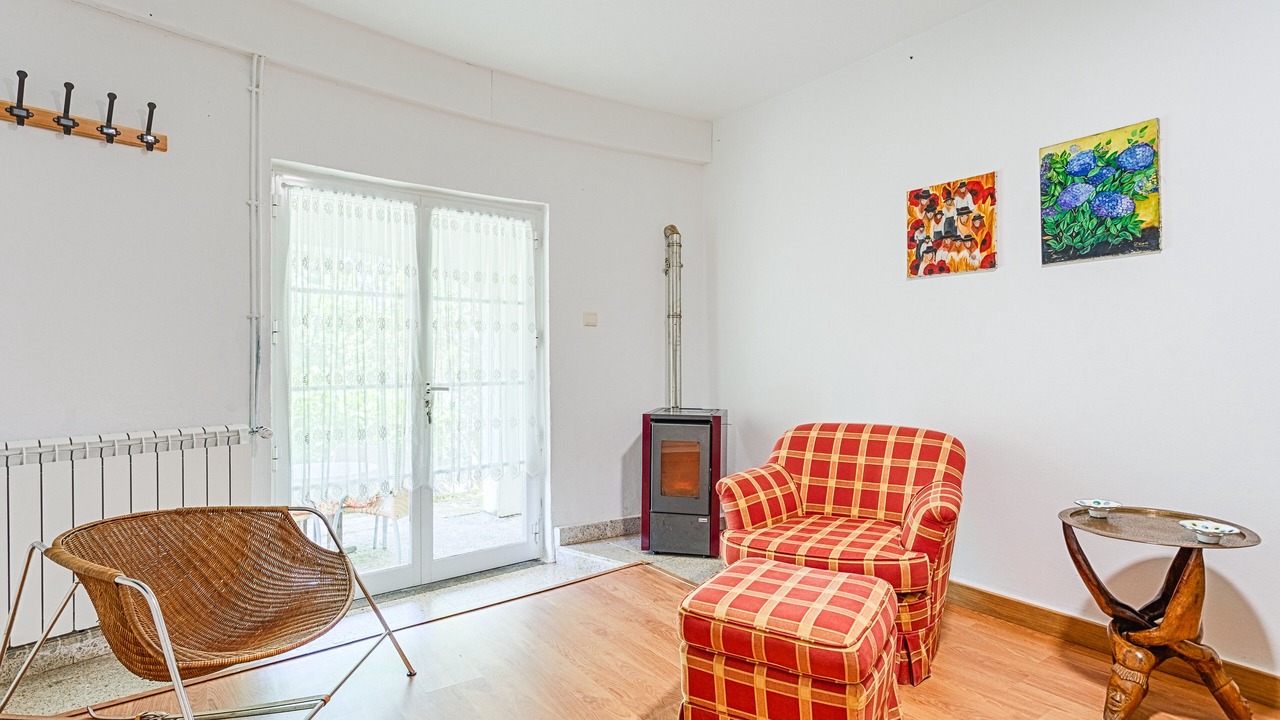 Photo of Livingroom in Monserrate