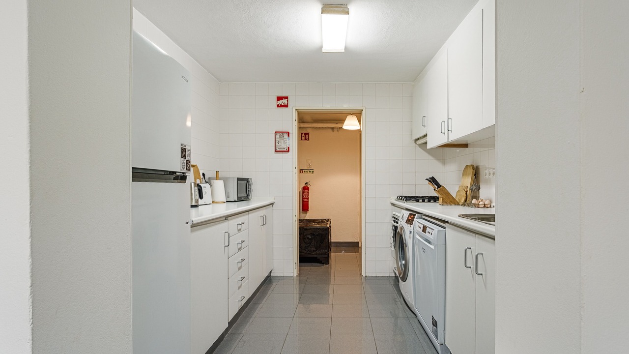 Photo of Kitchen in Monserrate