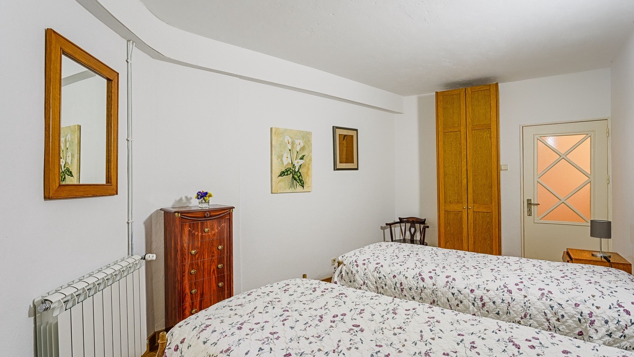 Photo of Bedroom in Monserrate
