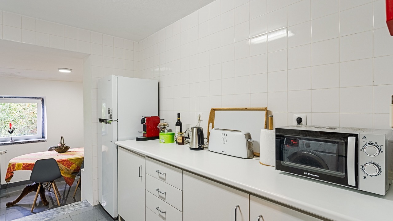 Photo of Kitchen in Monserrate