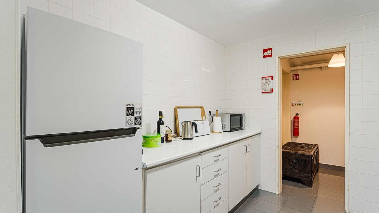 Photo of Kitchen in Monserrate