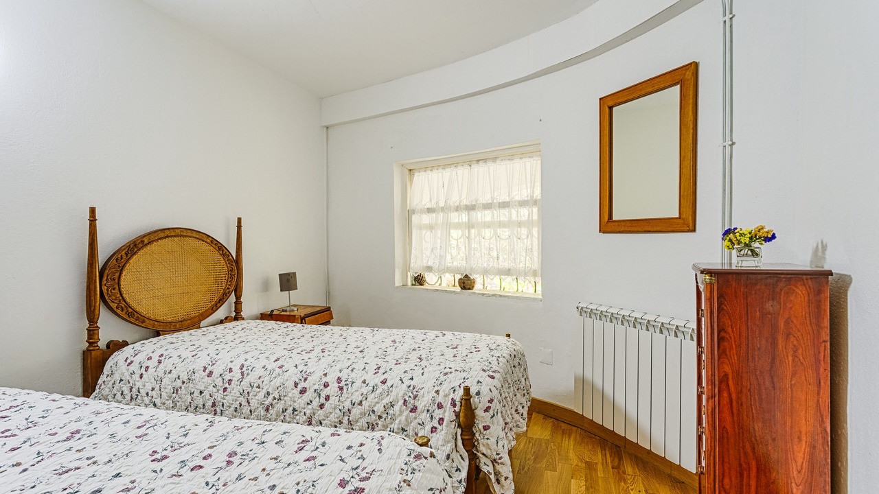 Photo of Bedroom in Monserrate