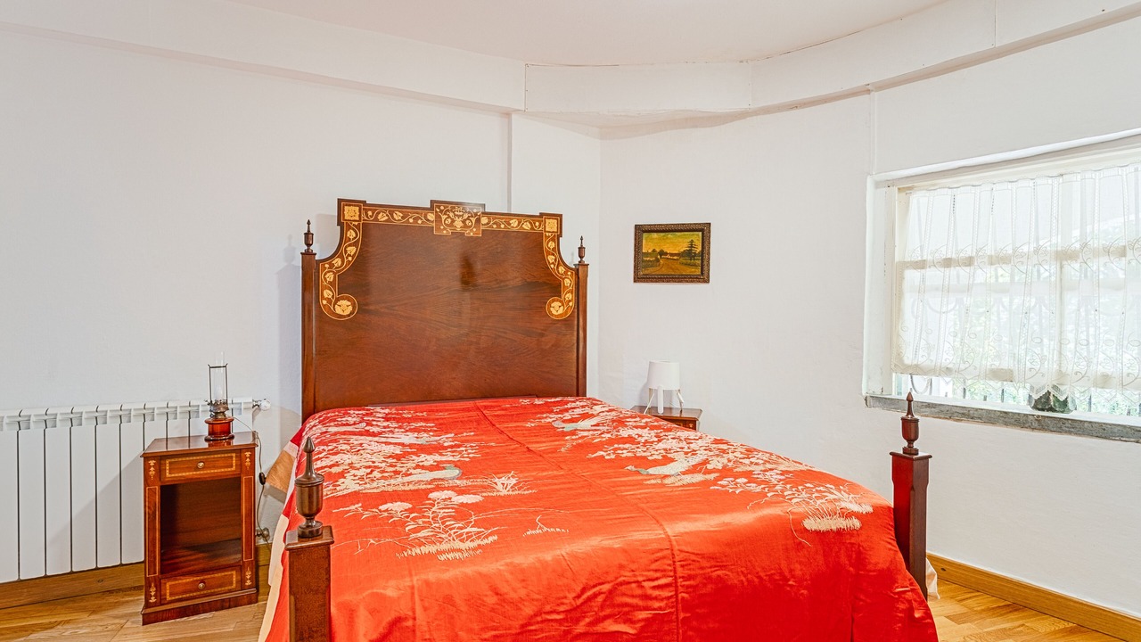 Photo of Bedroom in Monserrate