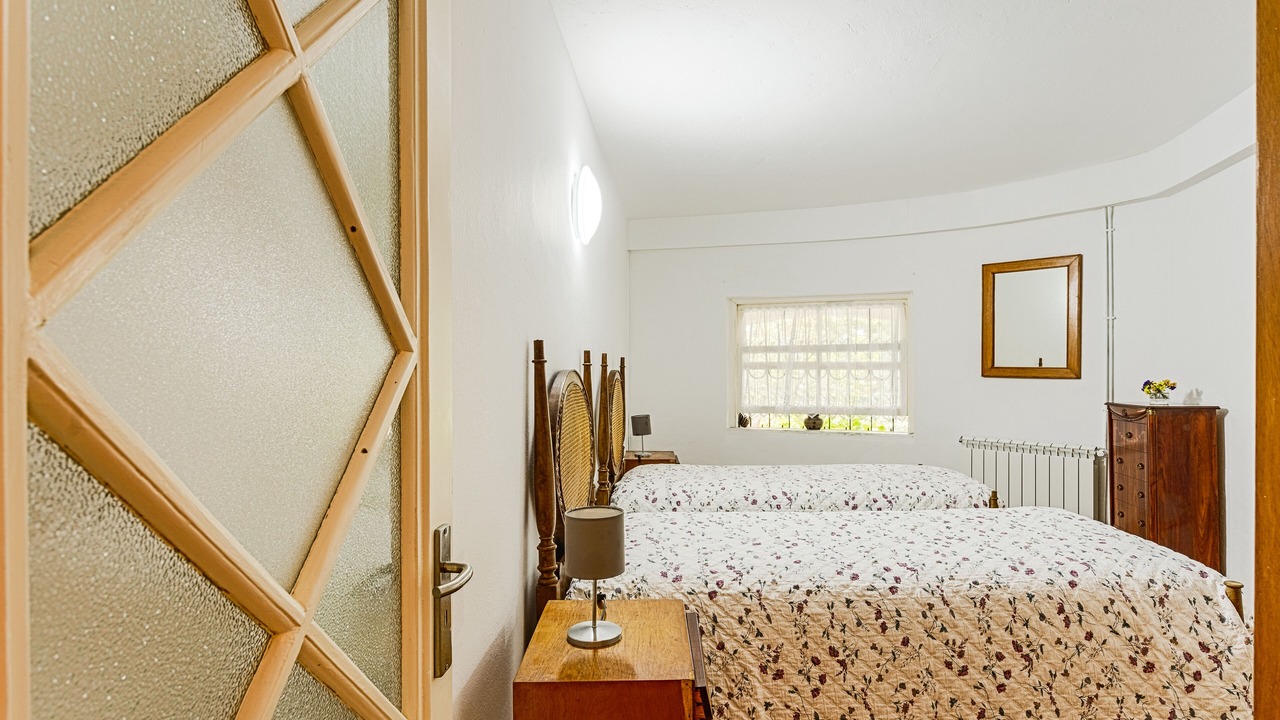 Photo of Bedroom in Monserrate