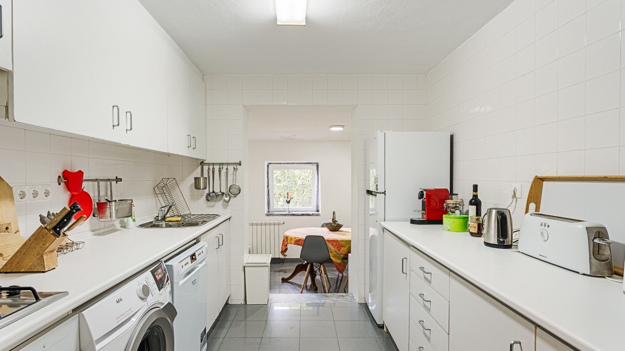 Photo of Kitchen in Monserrate