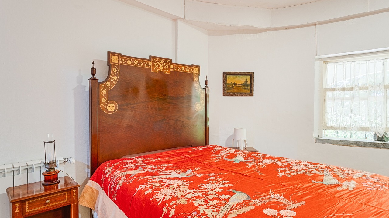 Photo of Bedroom in Monserrate