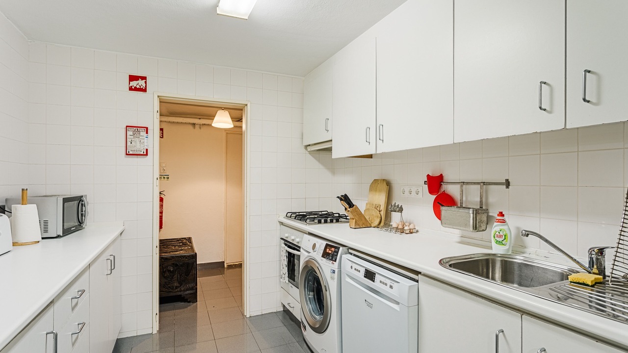 Photo of Kitchen in Monserrate