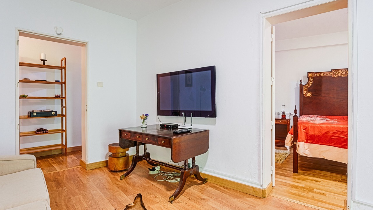 Photo of Bedroom in Monserrate