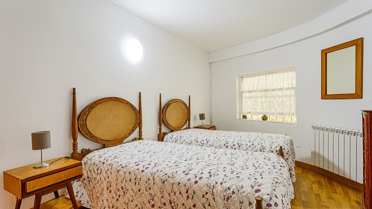 Photo of Bedroom in Monserrate