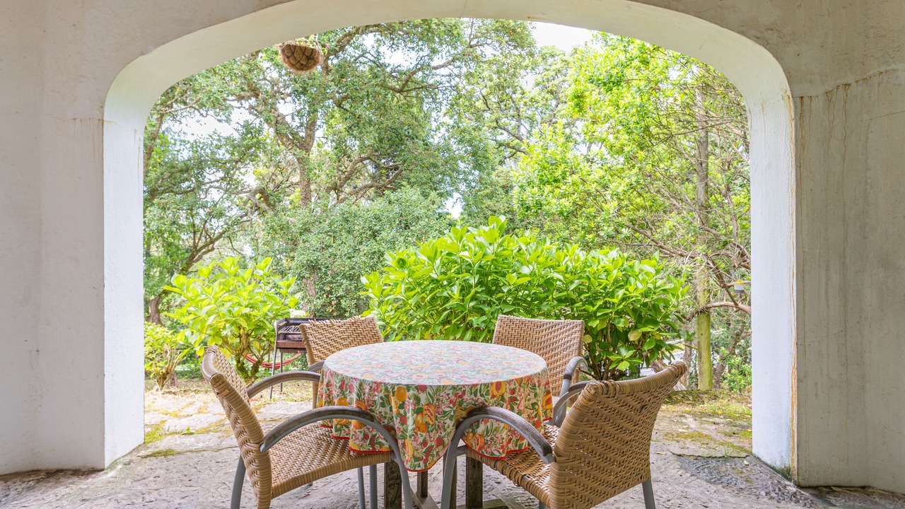 Photo of Outdoor in Monserrate