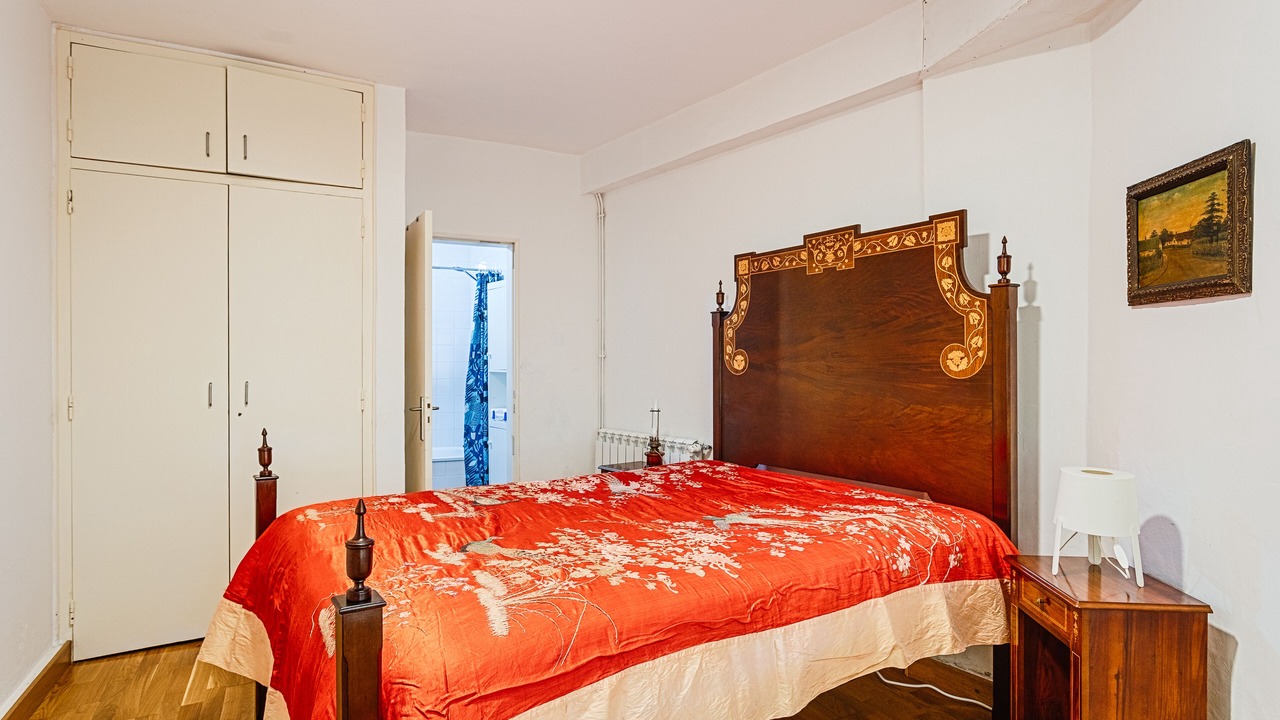 Photo of Bedroom in Monserrate