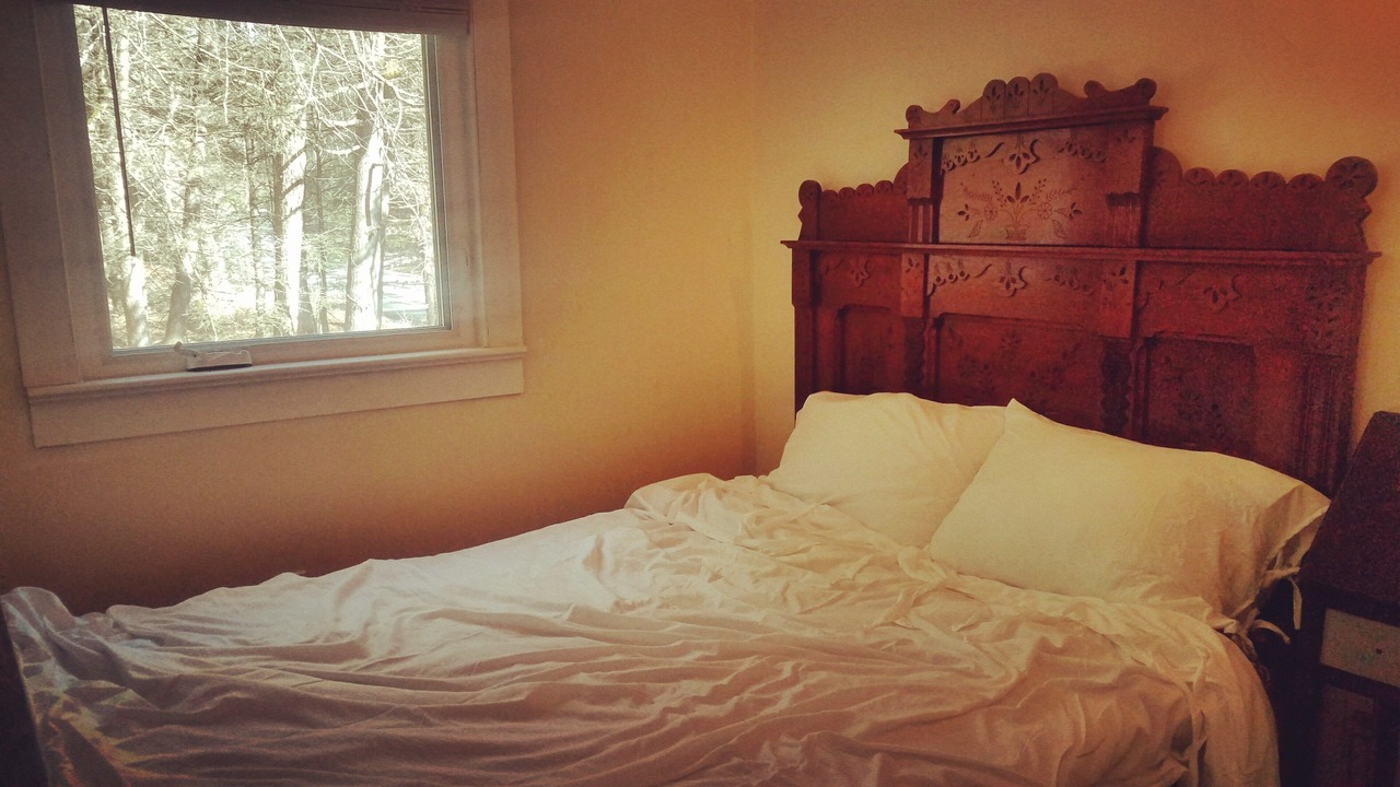 Photo of Bedroom in Circleville