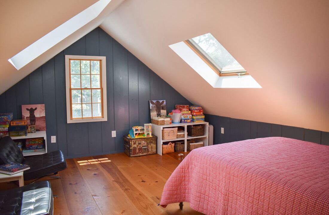 Photo of Bedroom in Dennis