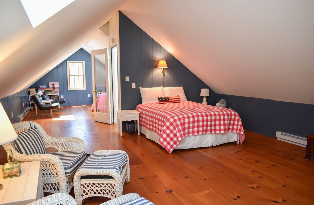 Photo of Bedroom in Dennis