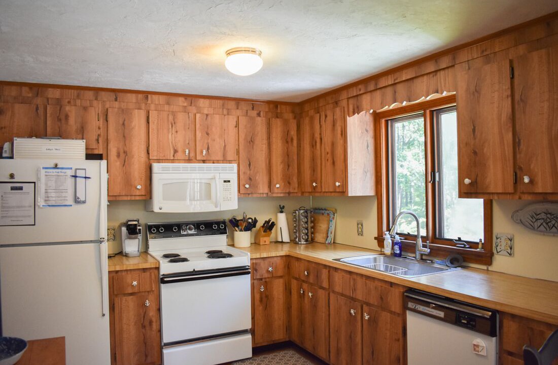 Photo of Kitchen in Dennis