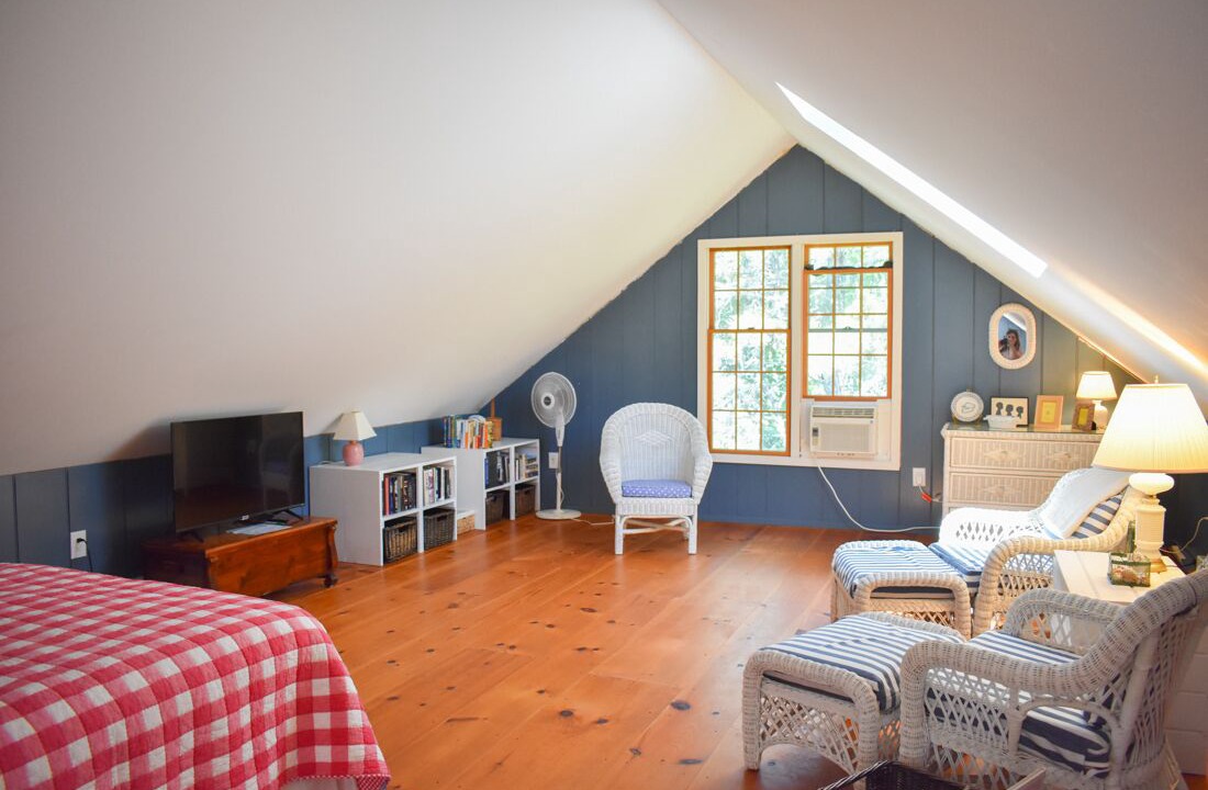 Photo of Bedroom in Dennis