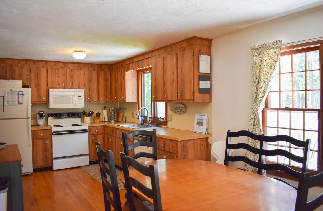 Photo of Kitchen in Dennis