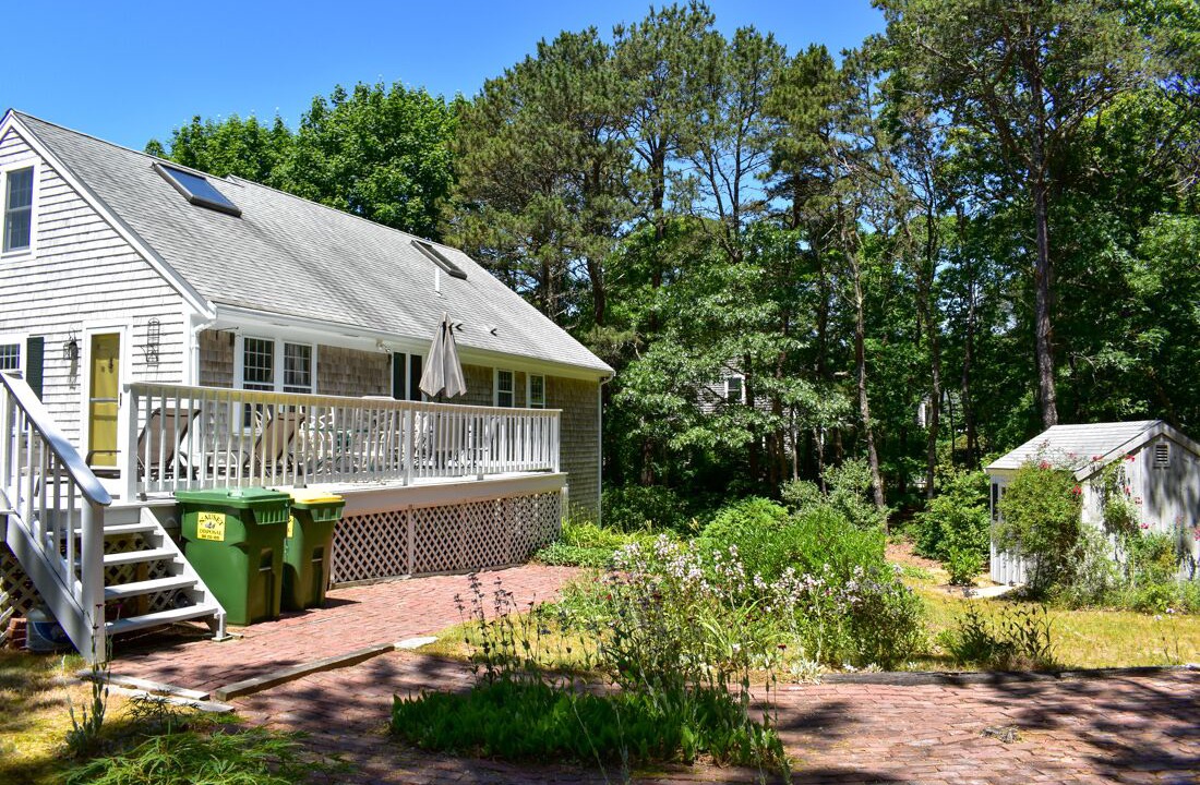 Photo of Outdoor in Dennis