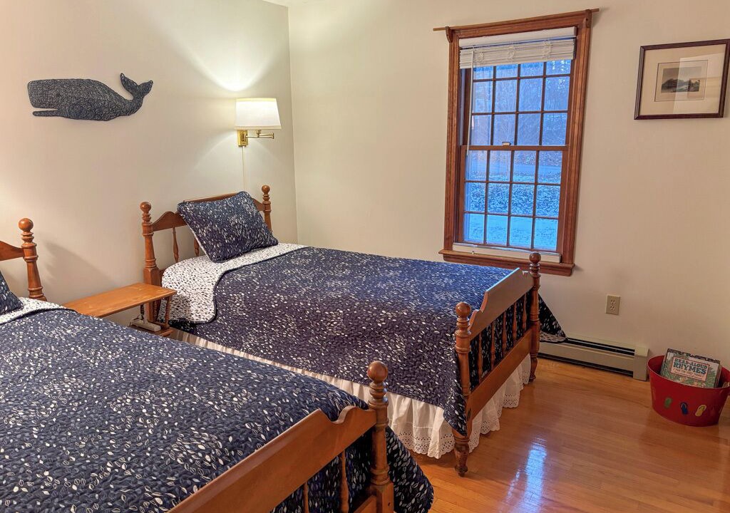 Photo of Bedroom in Dennis