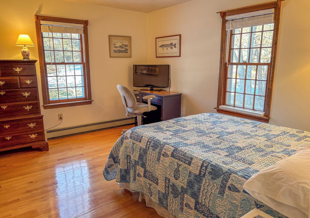 Photo of Bedroom in Dennis