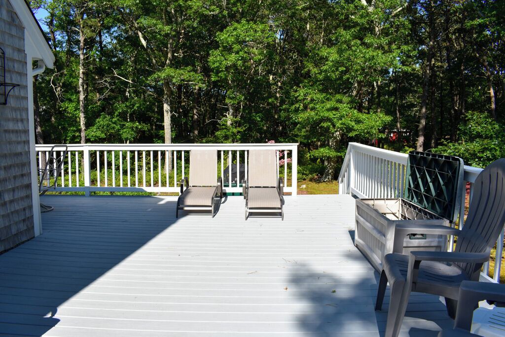 Photo of Patio Balcony in Dennis