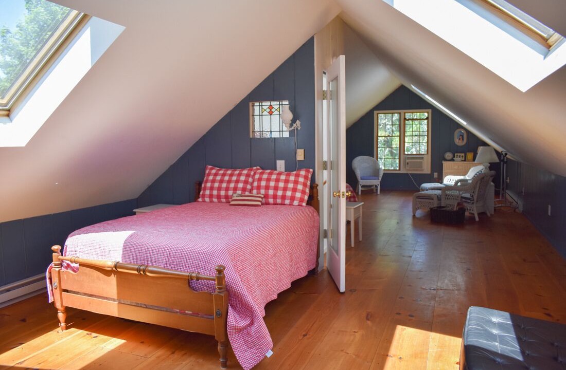 Photo of Bedroom in Dennis