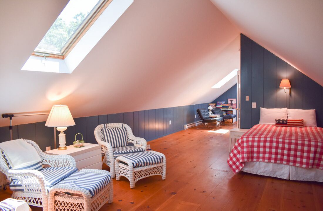 Photo of Bedroom in Dennis