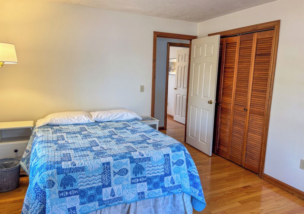 Photo of Bedroom in Dennis